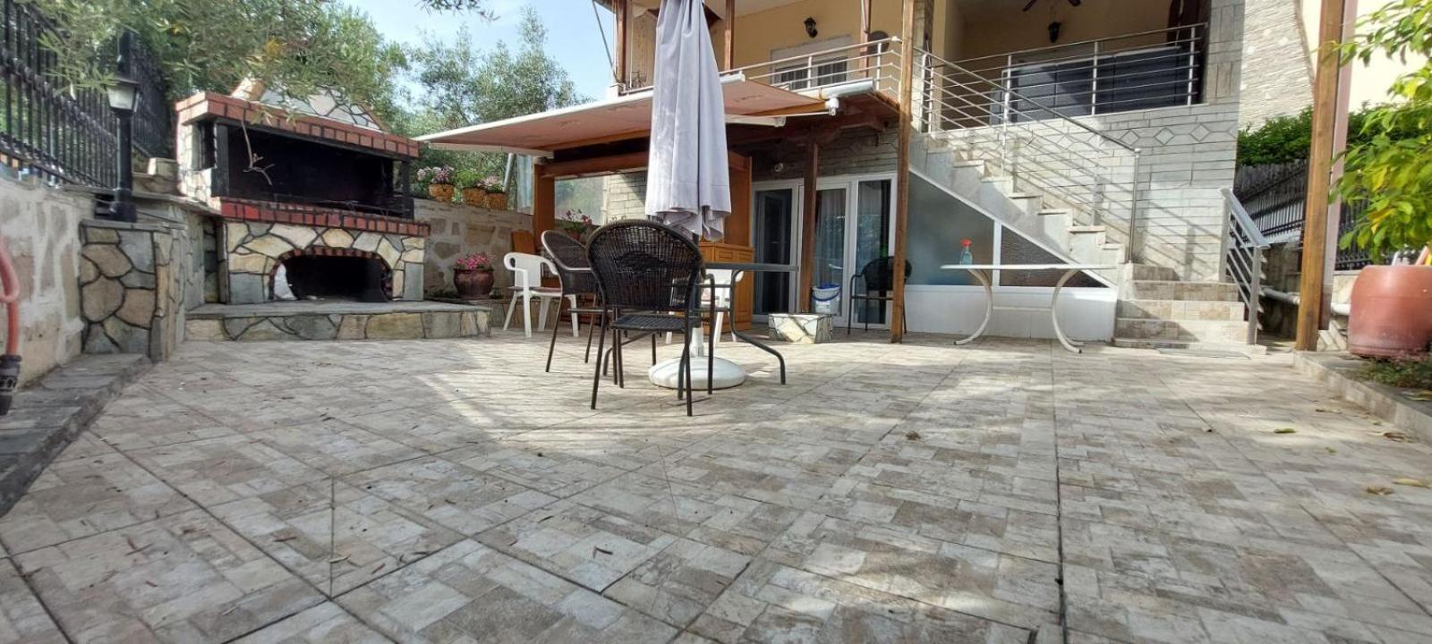 Apartments Bela Palaiontsiflikion Exterior photo