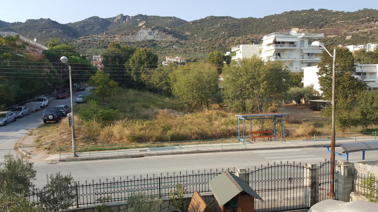 Apartments Bela Palaiontsiflikion Exterior photo